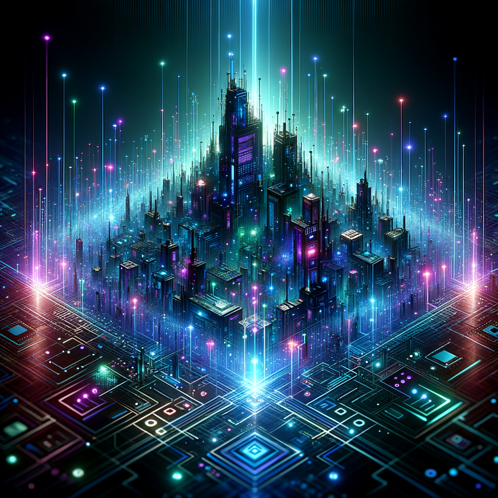 التكنولوجيا الخضراء تعزز الاقتصاد الدائري | CyberVibes Online