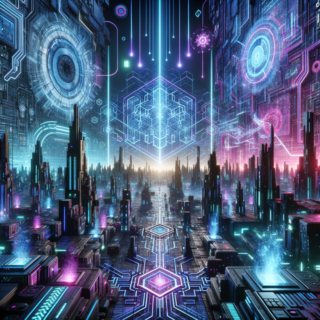 الألعاب العصبية: تجربة جديدة للاعبين | CyberVibes Online