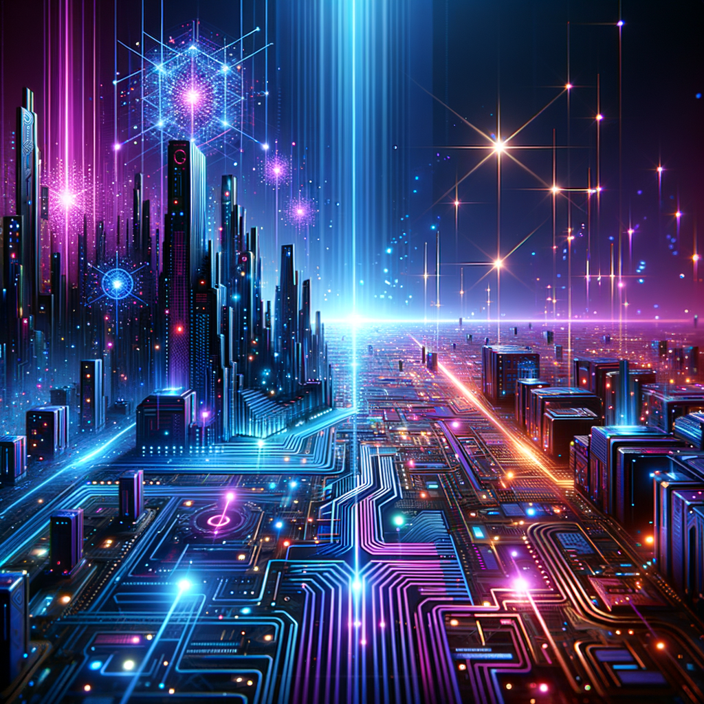 تطور التمويل اللامركزي: دور البلوكشين في التكنولوجيا المالية | CyberVibes Online