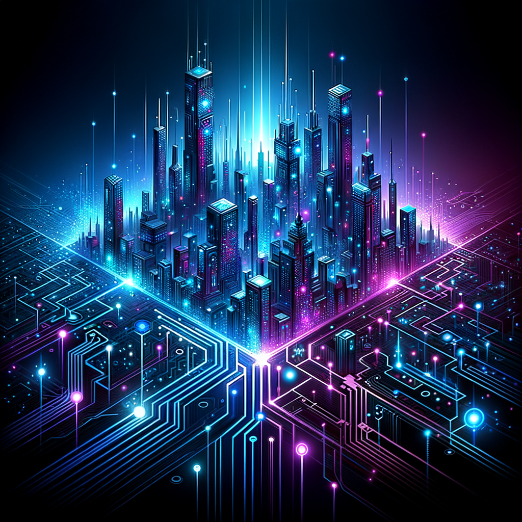 فلاتر 3.0: ثورة تطوير التطبيقات المتعددة الأنظمة | CyberVibes Online