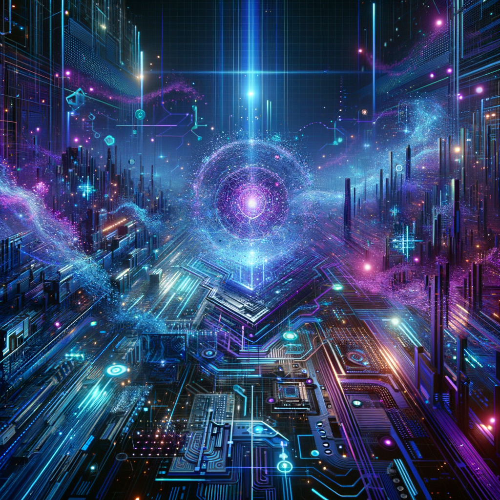 الذكاء الاصطناعي الإبداعي يعيد تشكيل الإنتاج الفني | CyberVibes Online