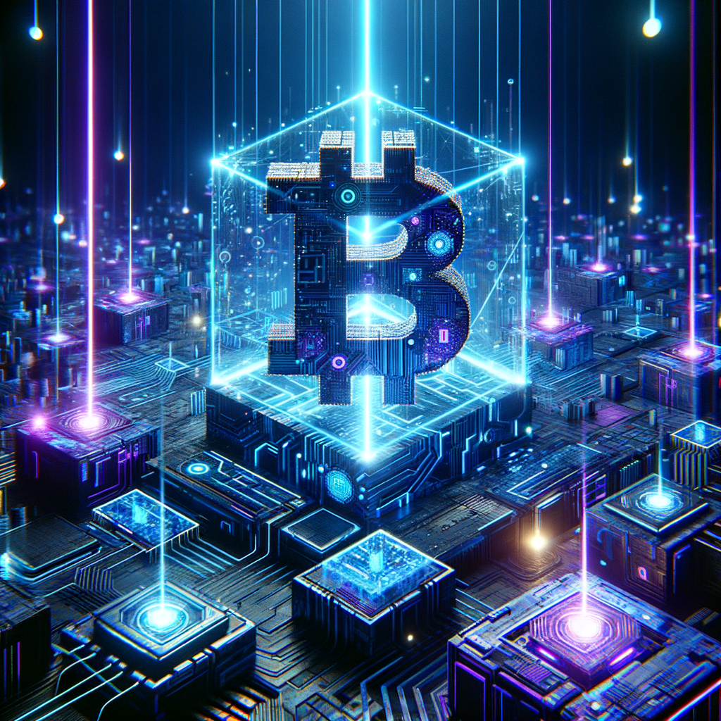 إعادة تشكيل القطاع المصرفي بالتمويل اللامركزي | CyberVibes Online