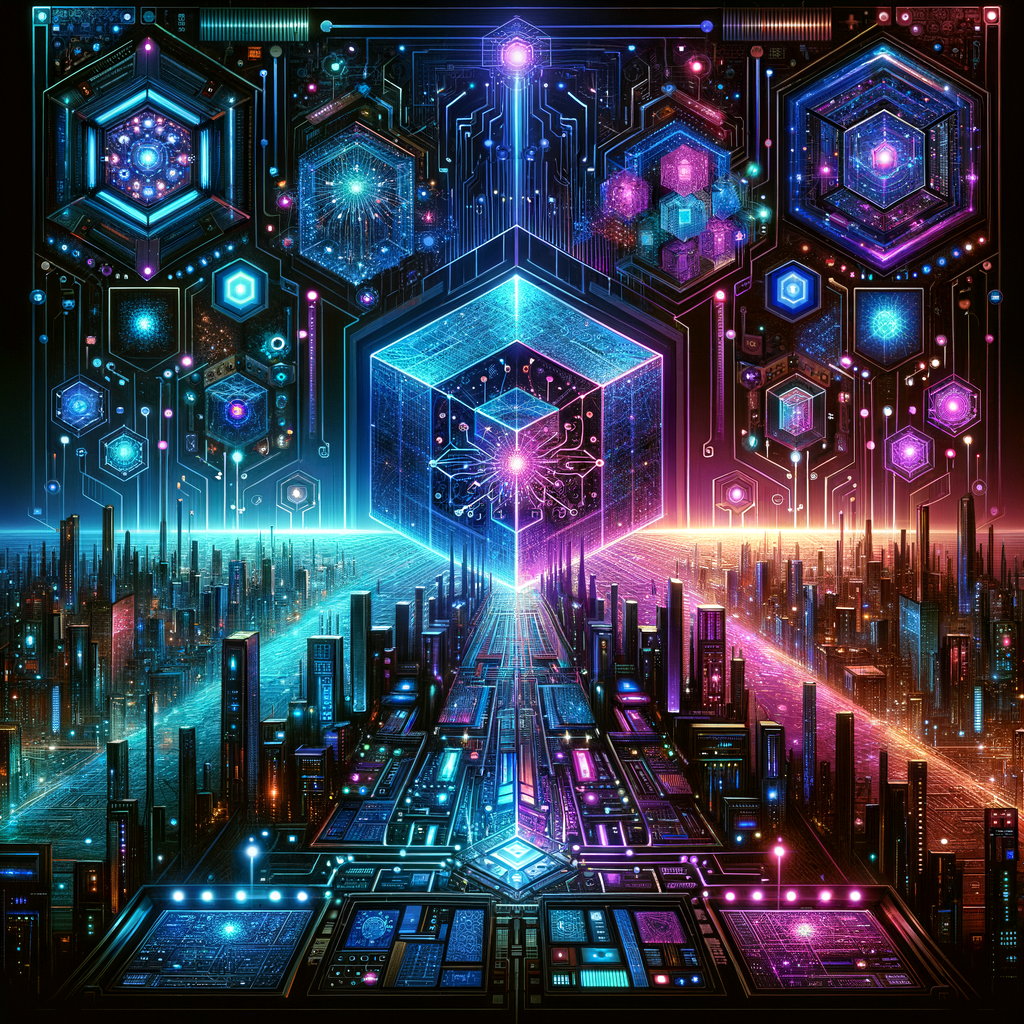 إطارات الجيل القادم تعيد تشكيل تجارب الويب | CyberVibes Online