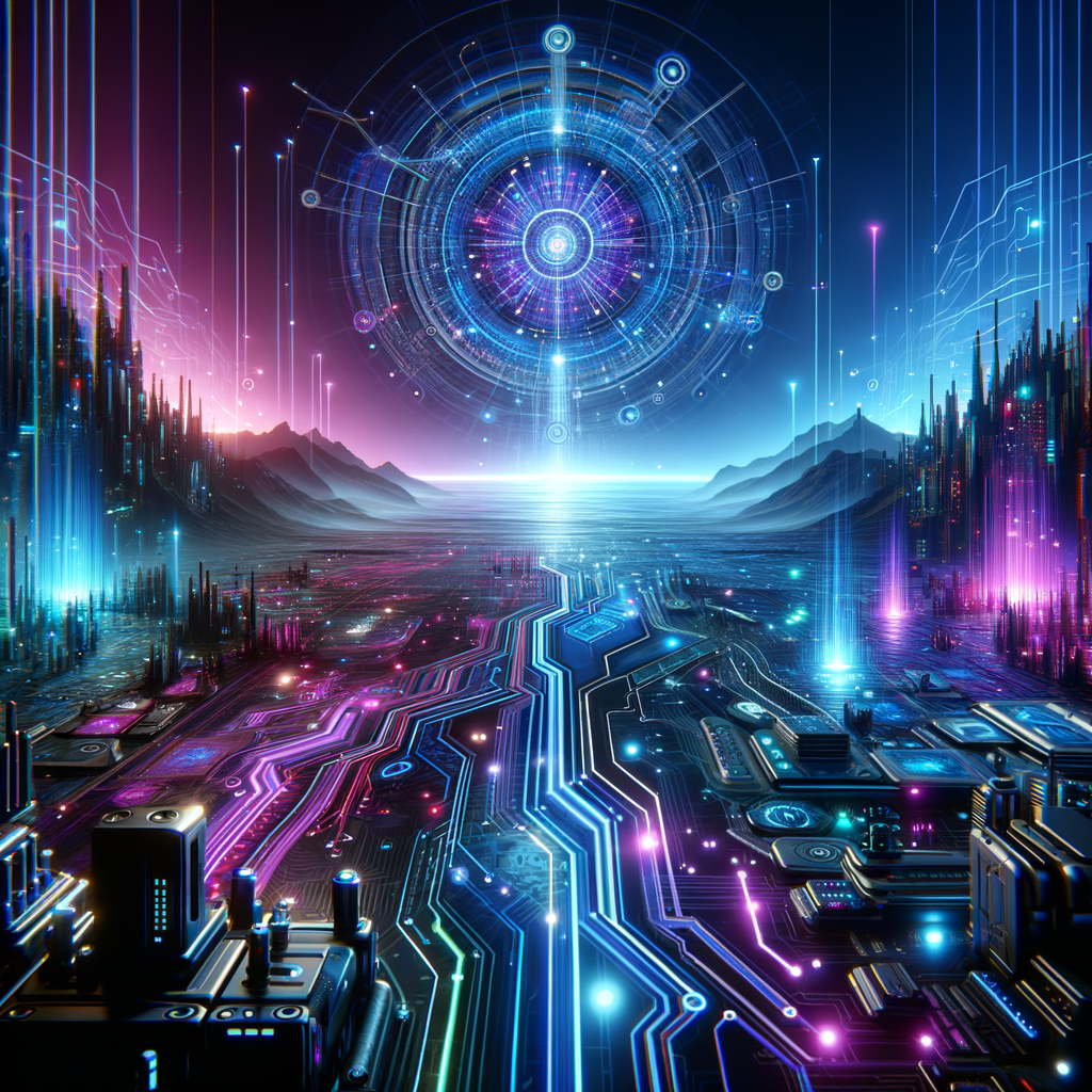 ألعاب الميتافيرس: ثورة الواقع الافتراضي | CyberVibes Online