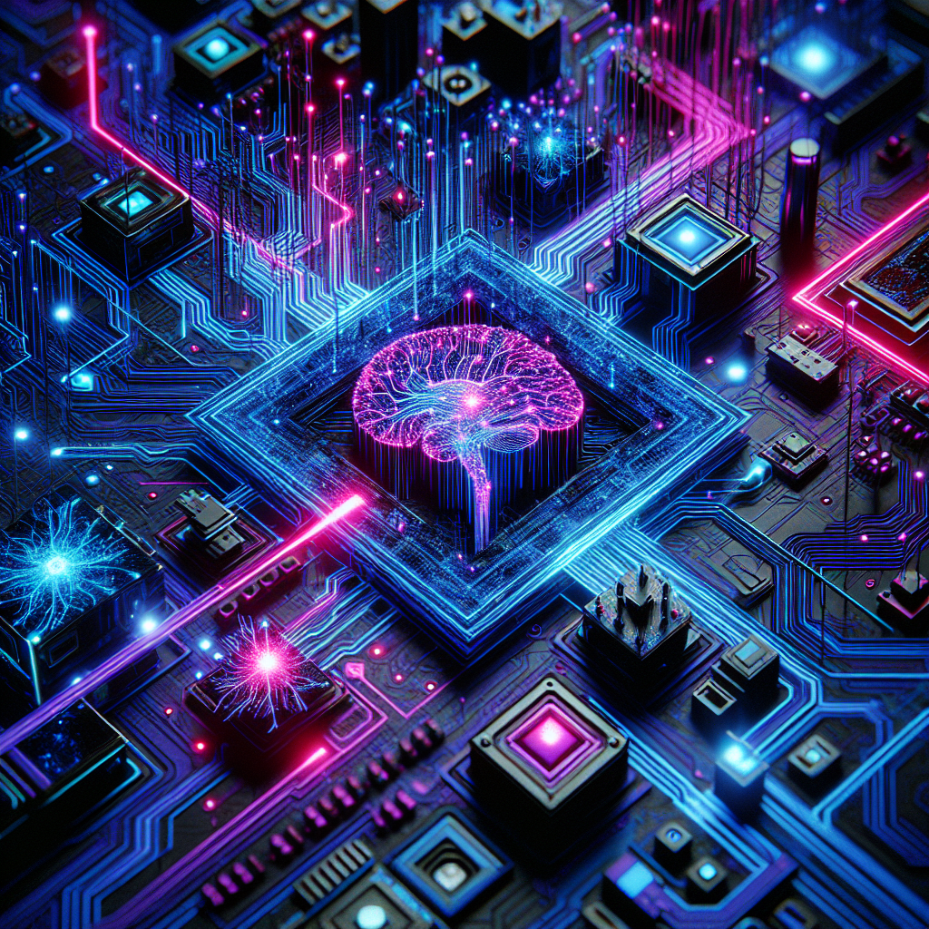 تصميم شامل للأعصاب: مستقبل واجهات المستخدم الرقمية | CyberVibes Online