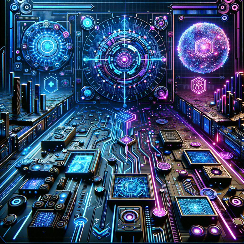 عالم الواقع الافتراضي يغمر المستخدمين بتجارب جديدة | CyberVibes Online