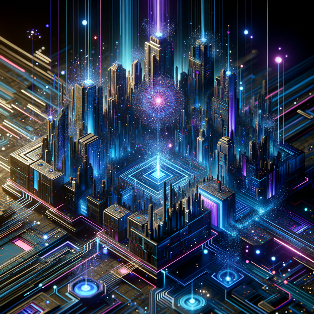 ابتكار المواد الحيوية: مستقبل التصنيع الذكي | CyberVibes Online