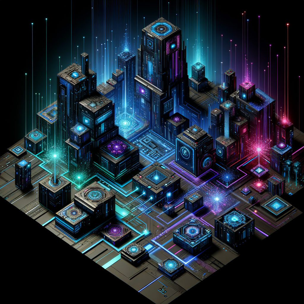 إعادة تشكيل الأمن السيبراني بتقنيات الثقة الصفرية | CyberVibes Online