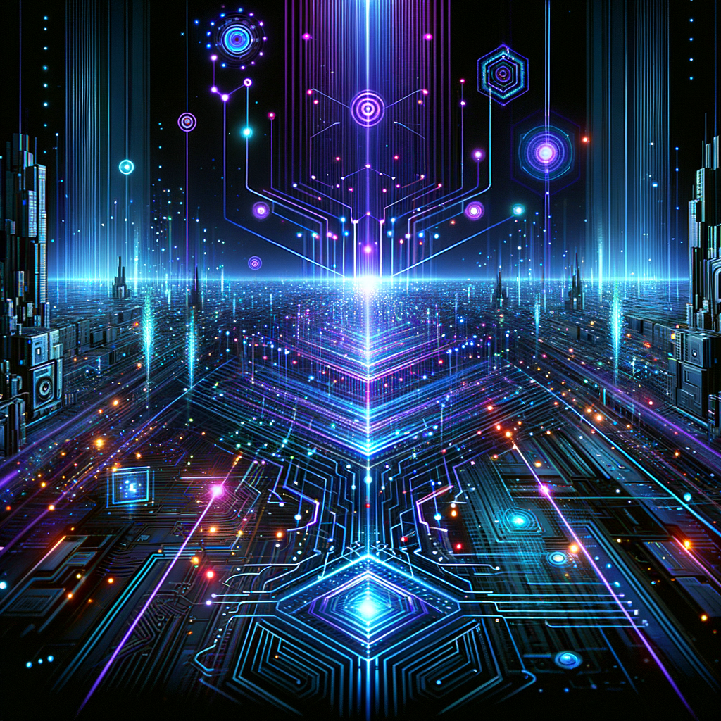 تحليلات الذكاء الاصطناعي: عصر جديد في استراتيجيات التسويق | CyberVibes Online