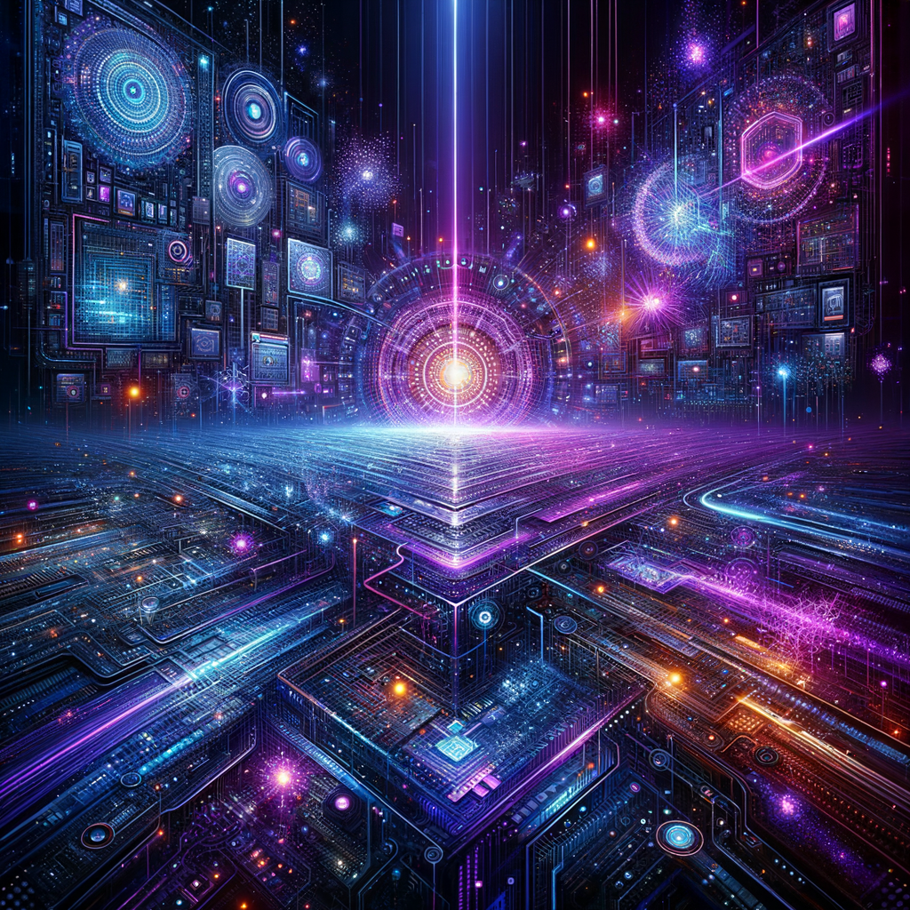 التمويل اللامركزي يشعل ثورة البلوكشين | CyberVibes Online