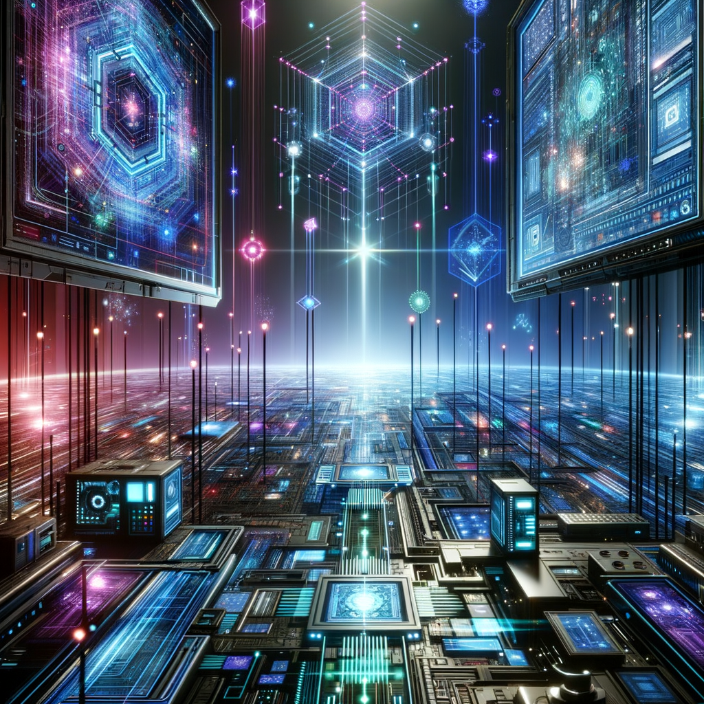 كوبيرنيتس يقود ثورة أتمتة ديفوبس | CyberVibes Online