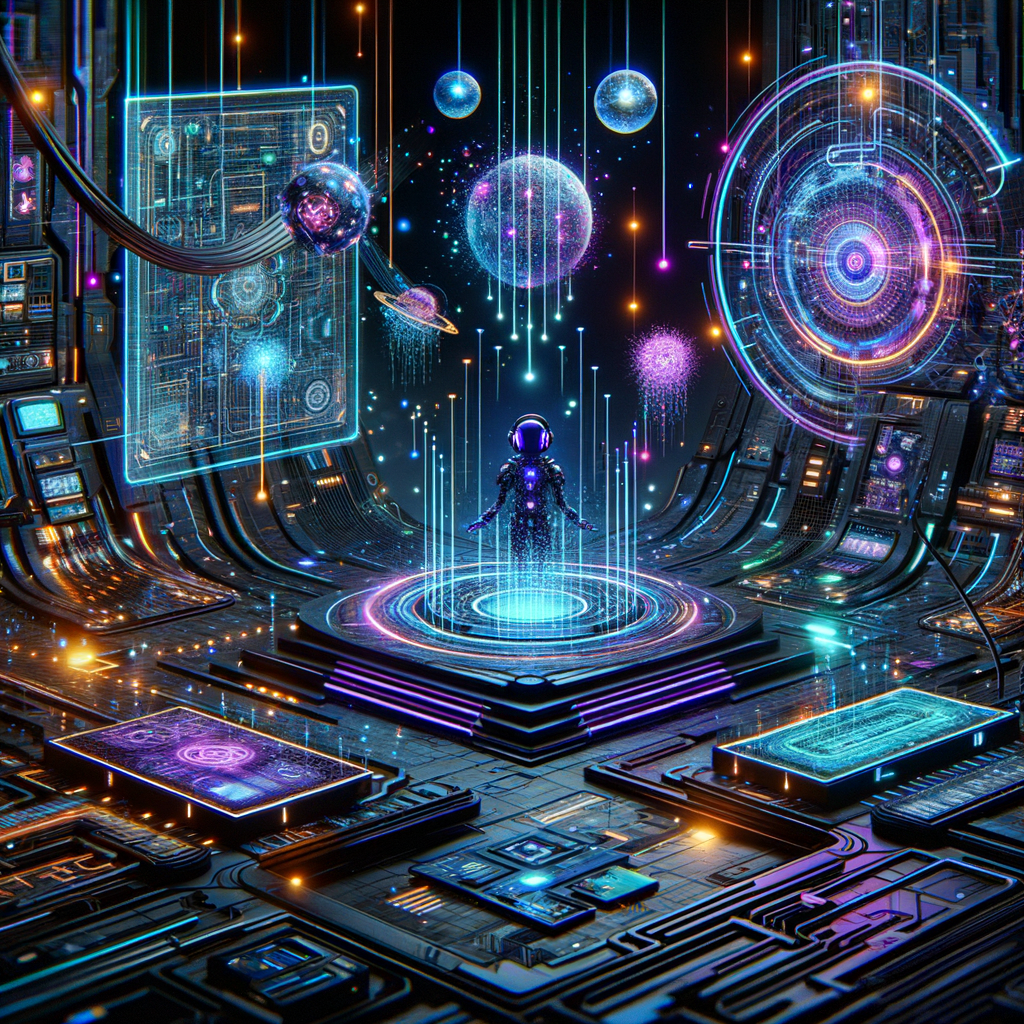 العلاجات الافتراضية تعيد تشكيل الصحة النفسية | CyberVibes Online