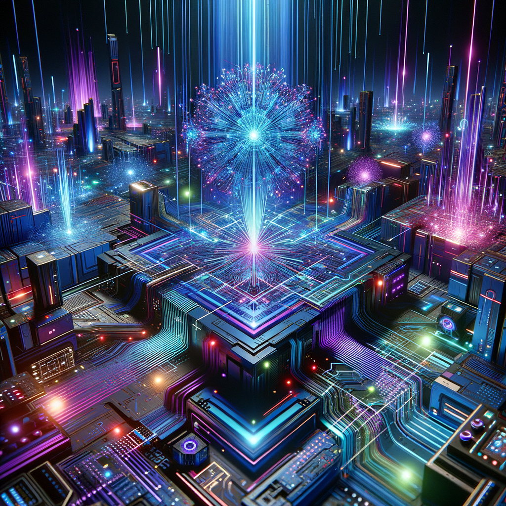 كوبيرنيتس: ثورة جديدة في ممارسات ديف أوبس | CyberVibes Online