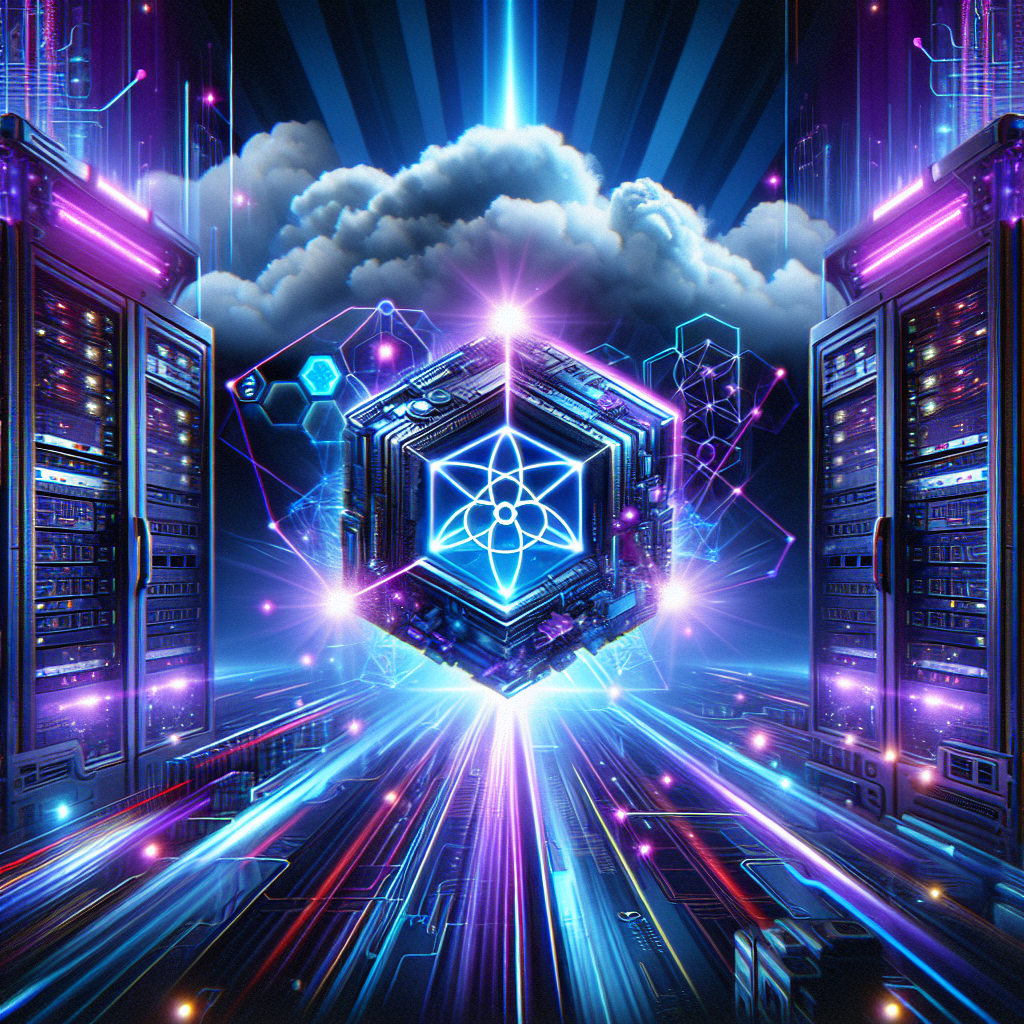 كوبيرنيتس: القوة الدافعة لمستقبل الديف أوبس | CyberVibes Online