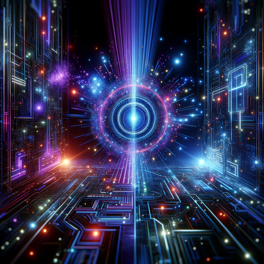 الذكاء الاصطناعي التوليدي: ثورة في صناعة المحتوى | CyberVibes Online