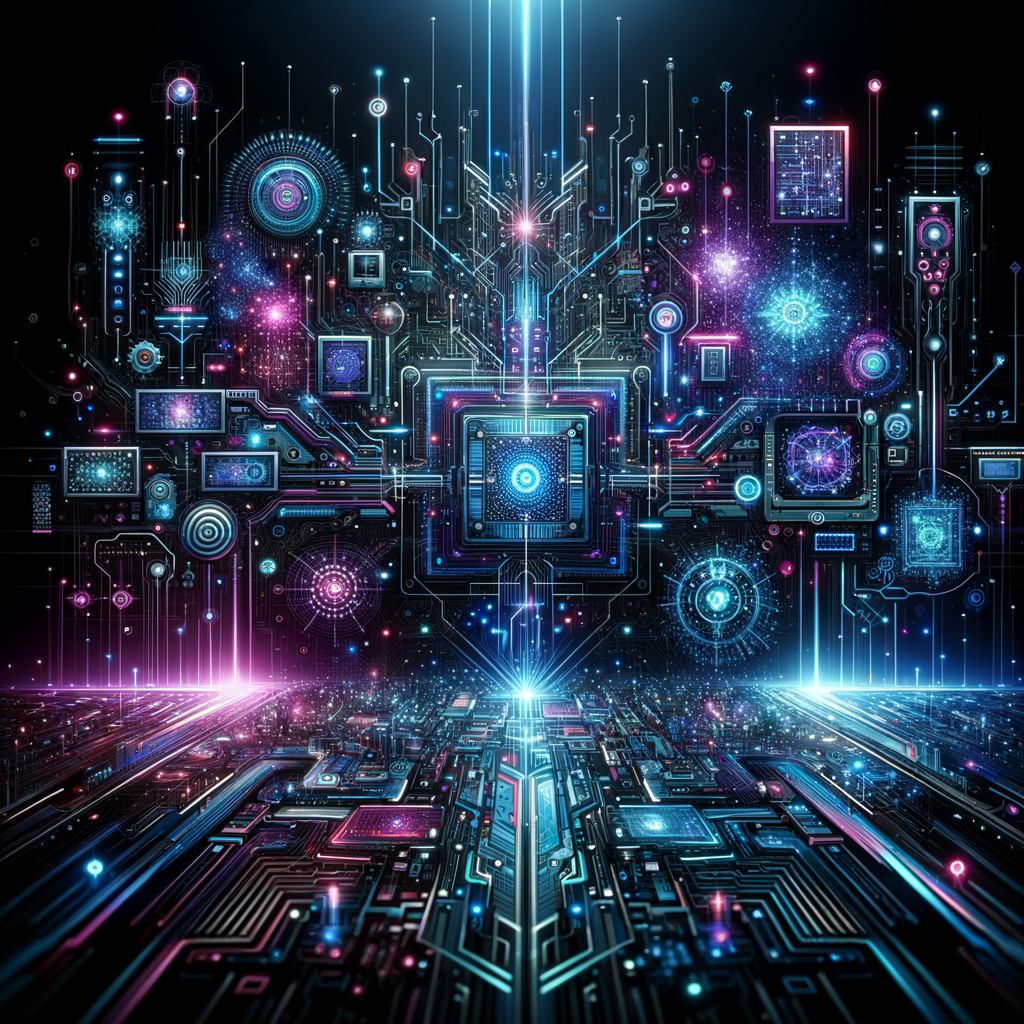 تصميم المواقع بالذكاء الاصطناعي: معايير جديدة لتجربة المستخدم | CyberVibes Online