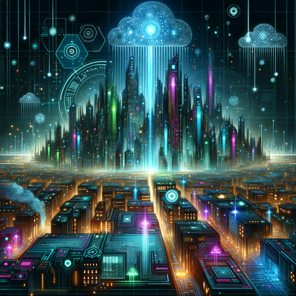 تعزيز حلول السحابة الهجينة بحوسبة الحافة | CyberVibes Online