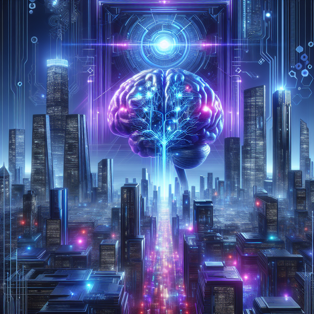 الواجهات العصبية تفتح آفاق العصر المعرفي | CyberVibes Online