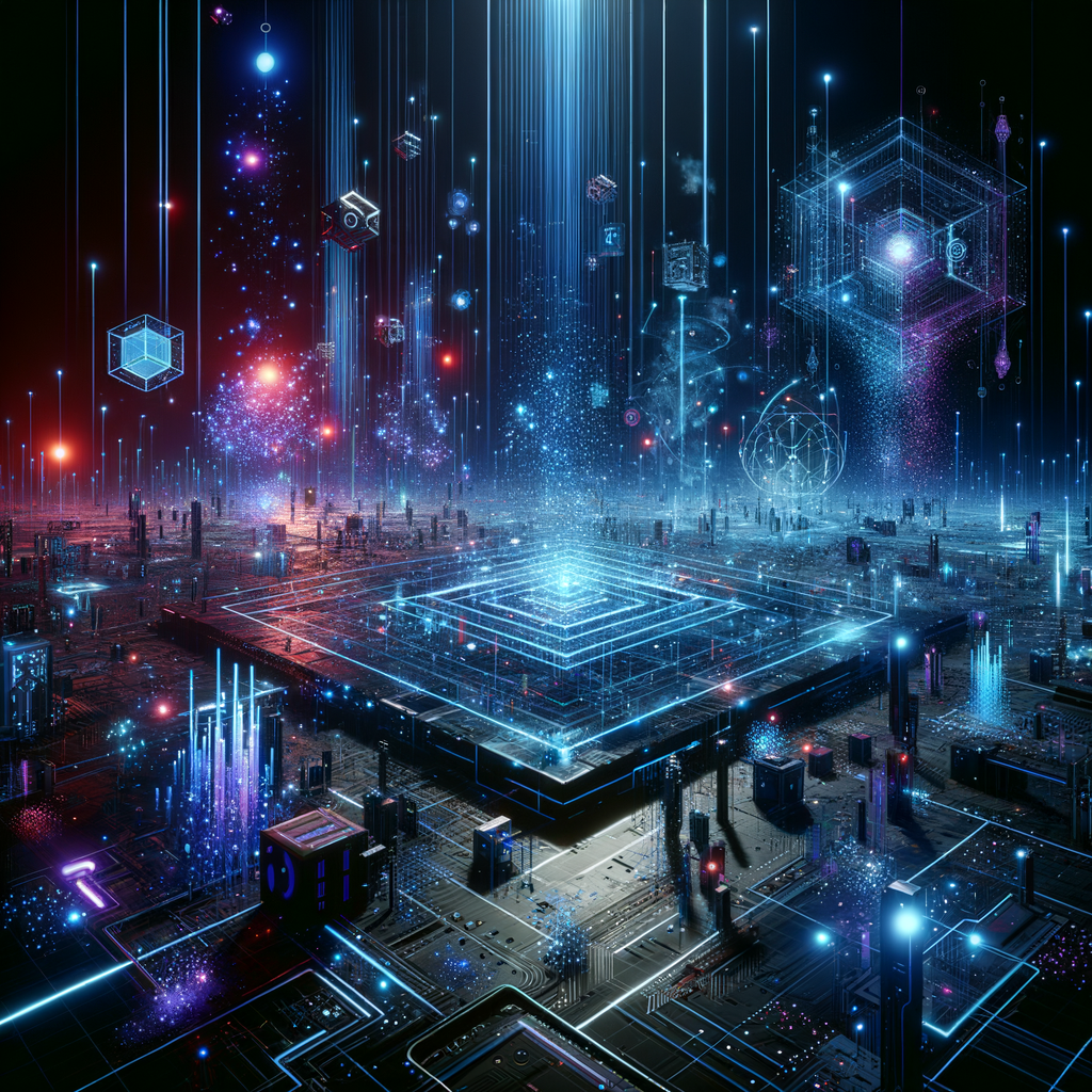 الذكاء الاصطناعي يعزز تجربة الألعاب الغامرة | CyberVibes Online