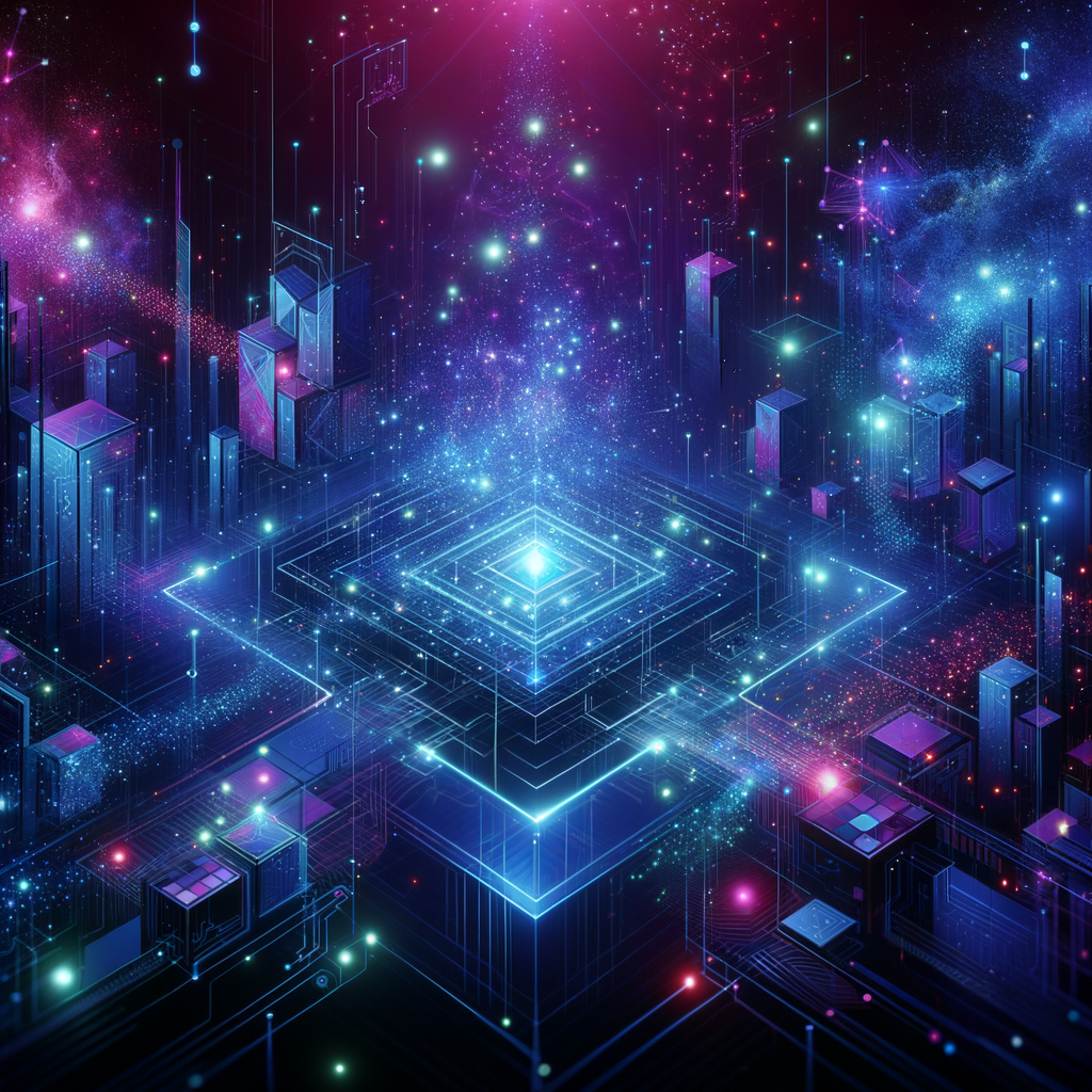 الذكاء الاصطناعي التحويلي يغير مستقبل الإبداع | CyberVibes Online