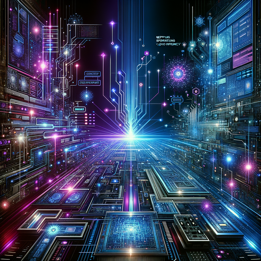 ثورة السيرفرلس: تحسين كفاءة الحوسبة السحابية | CyberVibes Online