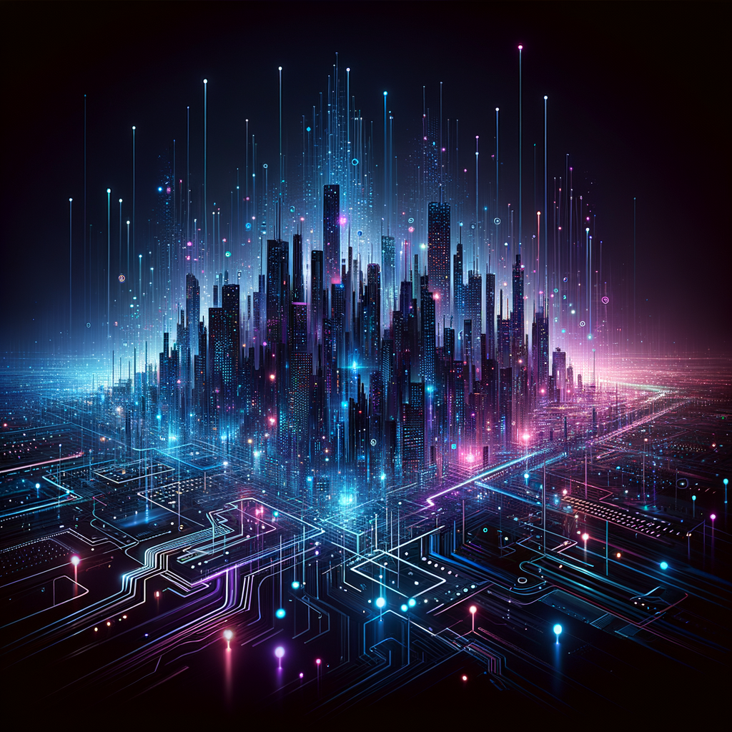 الذكاء الاصطناعي التوليدي: ثورة في التحليلات التنبؤية | CyberVibes Online