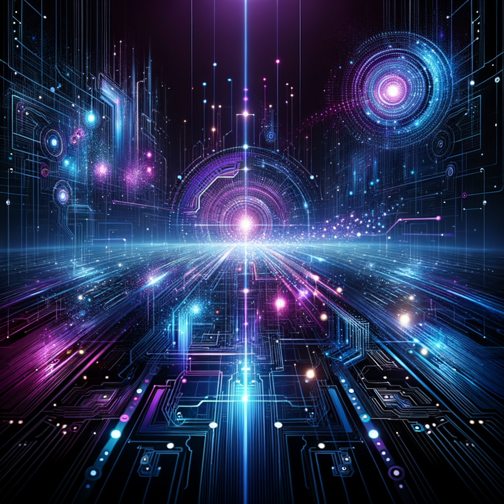 الذكاء الاصطناعي الإبداعي يُحوّل مستقبل الصناعات الإبداعية | CyberVibes Online