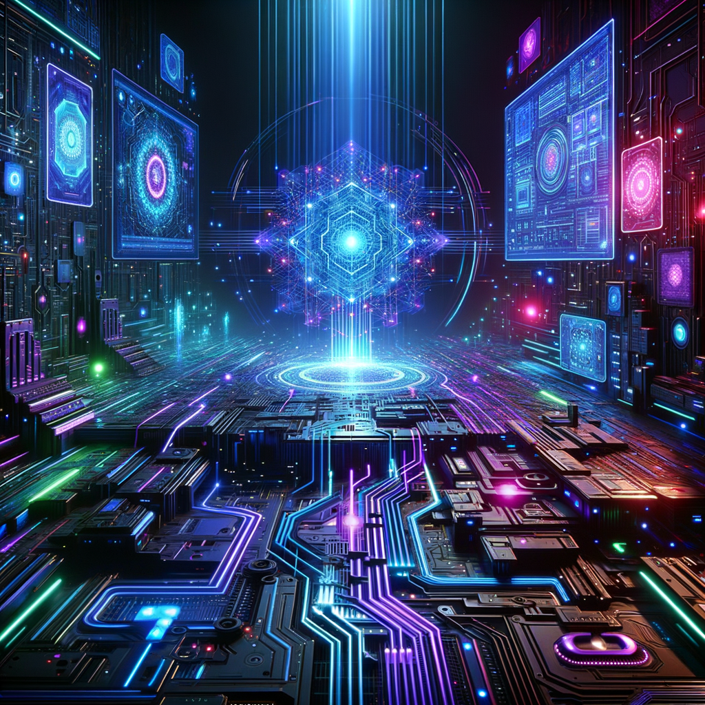 إعادة تشكيل الأمن السيبراني بالذكاء الاصطناعي | CyberVibes Online