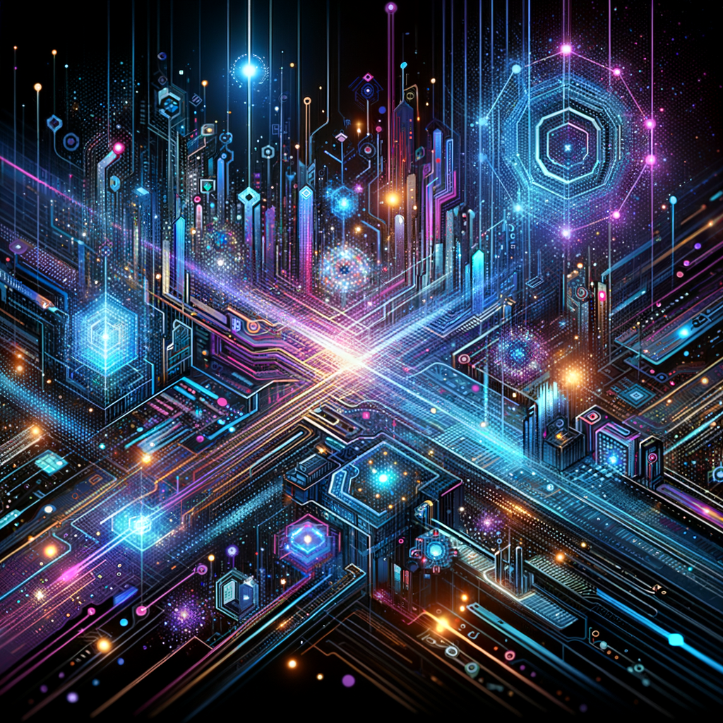 واجهات الميتافيرس: ثورة في التعاون الافتراضي | CyberVibes Online