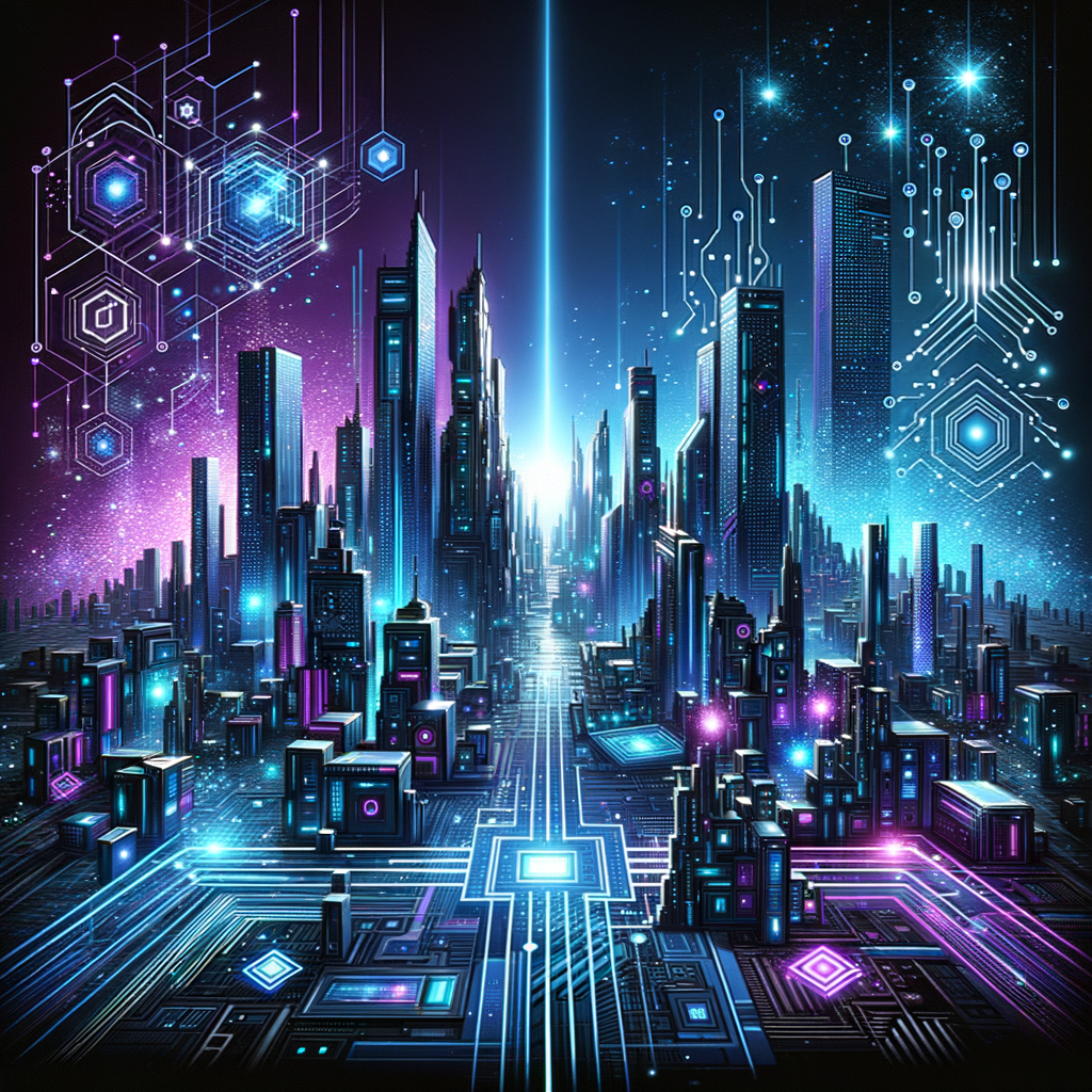 عصر الأتمتة الفائقة بفضل الذكاء الاصطناعي في ديف أوبس | CyberVibes Online