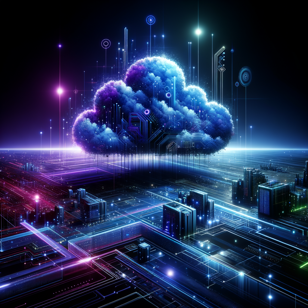 السحابات الذكية تعيد تشكيل استراتيجيات البيانات | CyberVibes Online