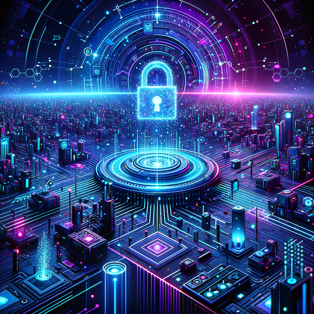 العقود الذكية تعزز تفاعل تقنيات البلوكشين | CyberVibes Online