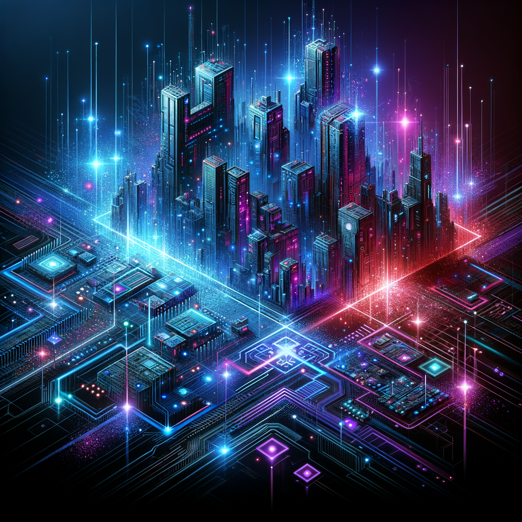 شبكات الثقة المعدومة: إعادة تشكيل الدفاع السيبراني | CyberVibes Online