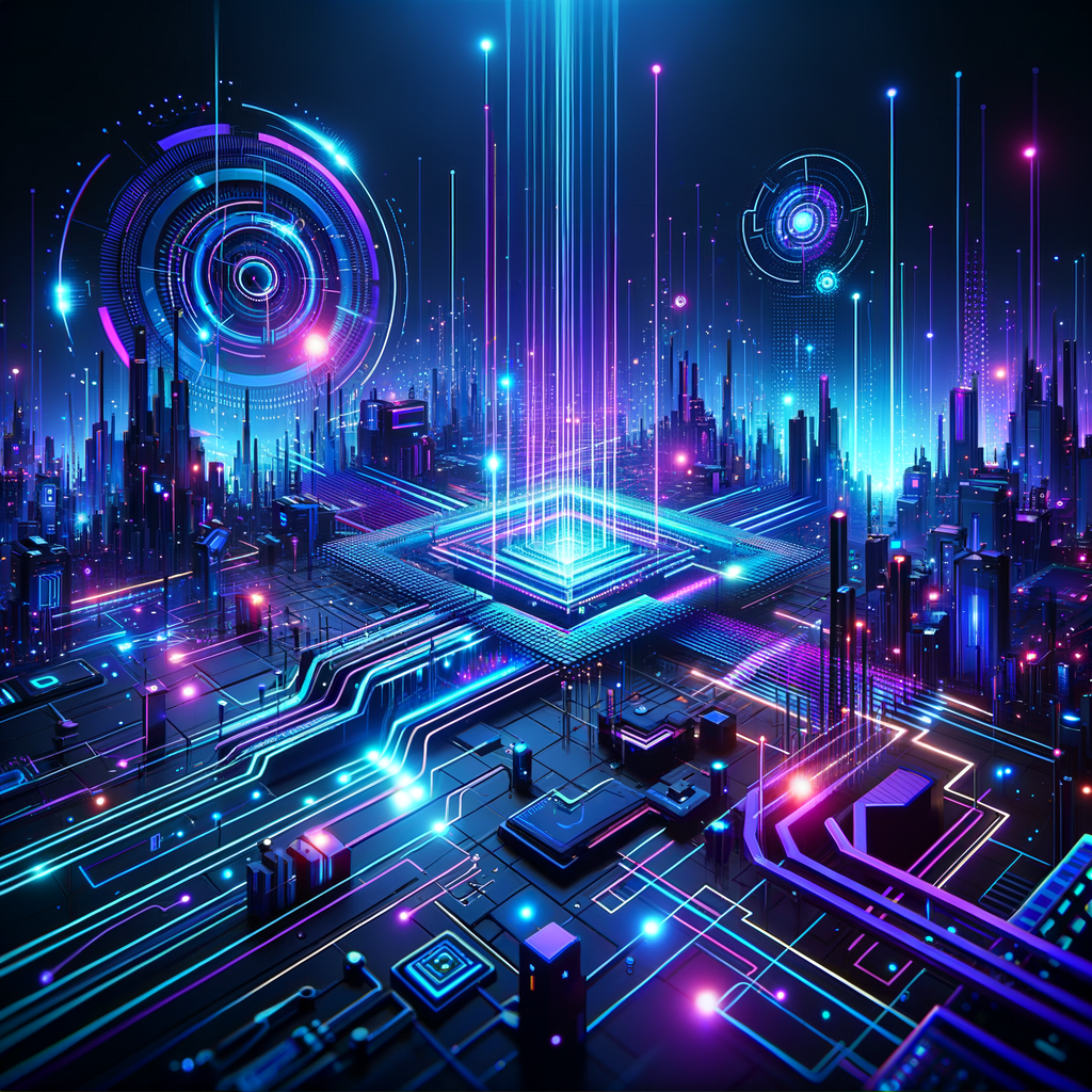 إطارات الثقة الصفرية: تحول في أمان الشبكات | CyberVibes Online