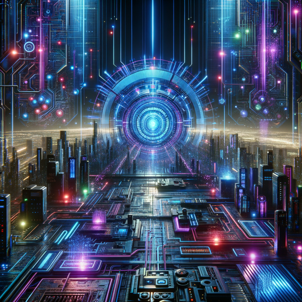 التمويل اللامركزي: ثورة في عالم البنوك العالمية | CyberVibes Online