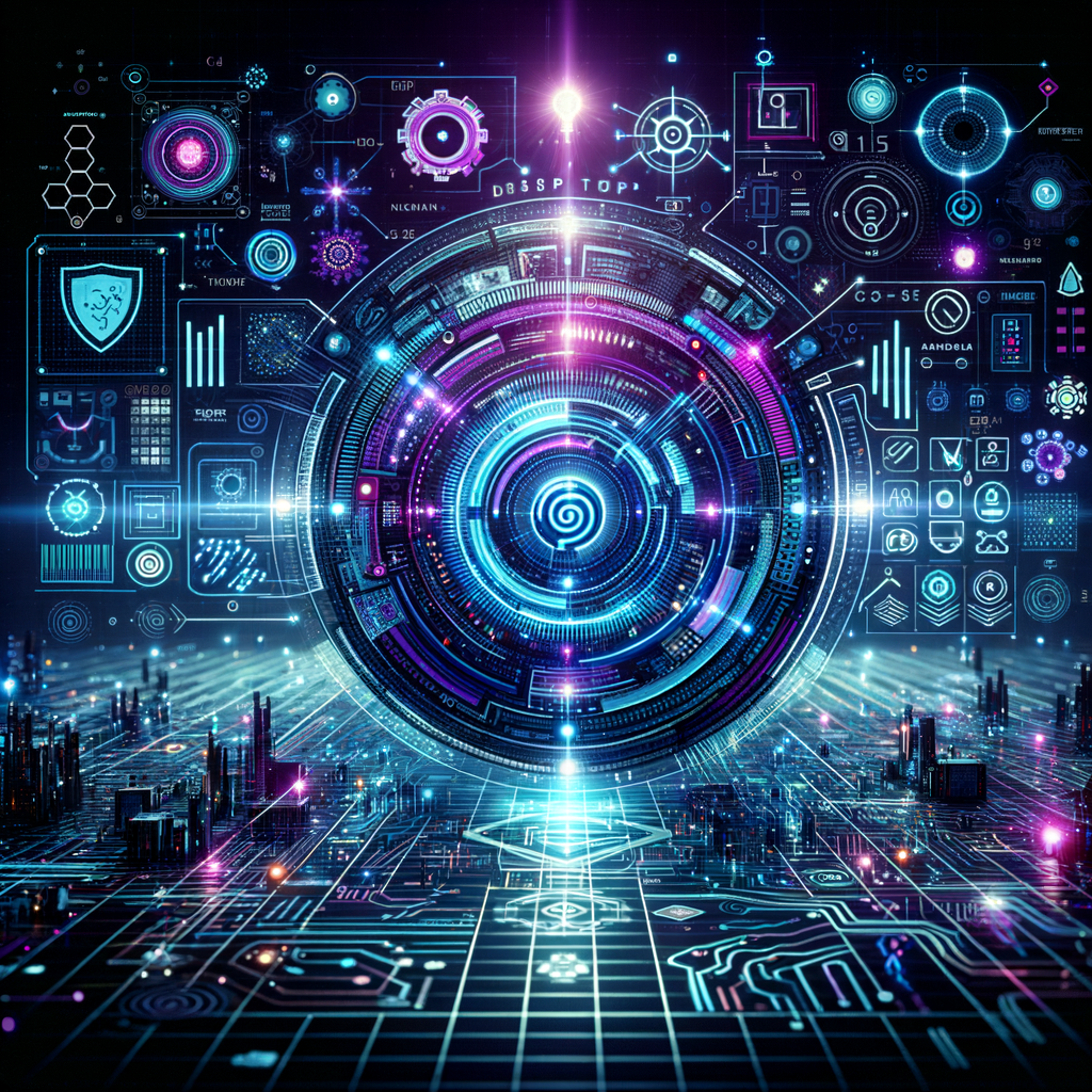 الذكاء الاصطناعي التوليدي يعيد تشكيل الإبداع الرقمي | CyberVibes Online