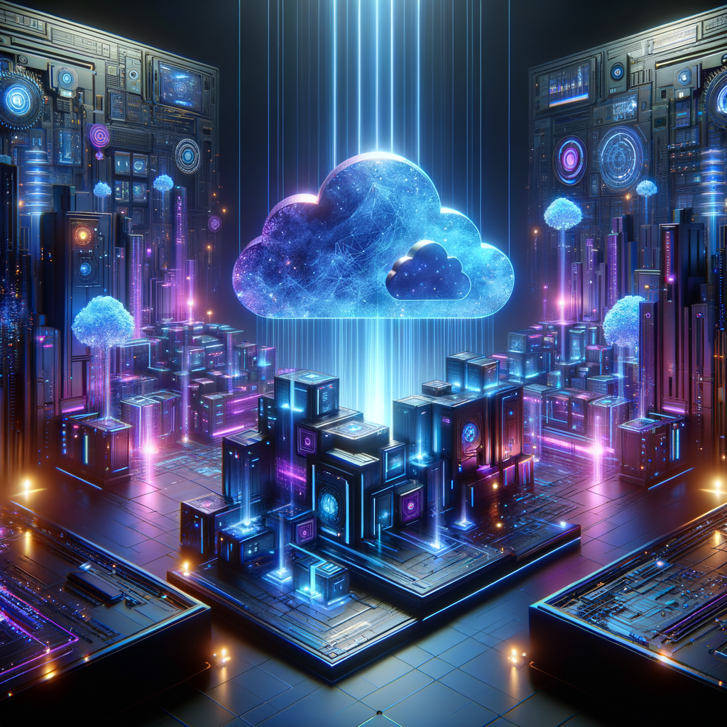 الحوسبة السحابية الحدودية تعزز سيادة البيانات | CyberVibes Online