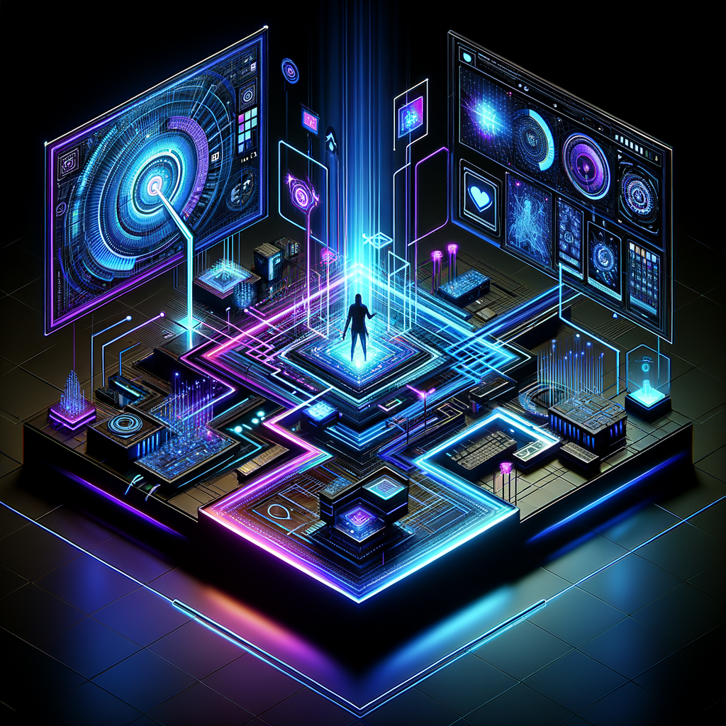 تسوق البث المباشر: ثورة في تجربة الشراء الإلكتروني | CyberVibes Online