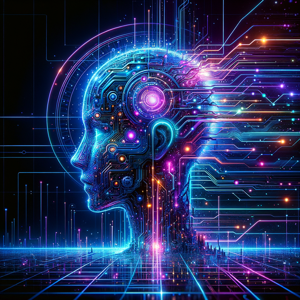 واجهات الأعصاب: ثورة في تفاعل الإنسان والآلة | CyberVibes Online