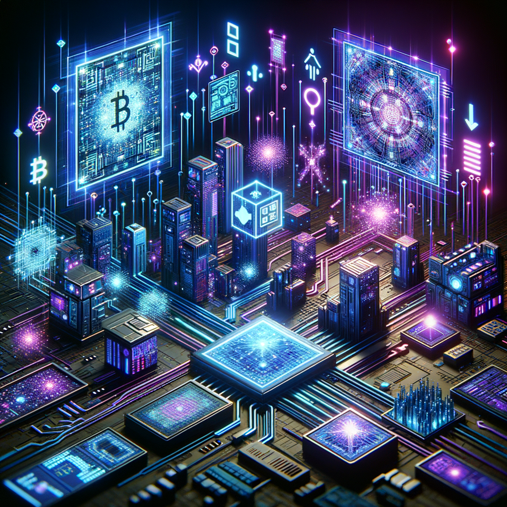 التمويل اللامركزي: ثورة في إدارة الثروات | CyberVibes Online