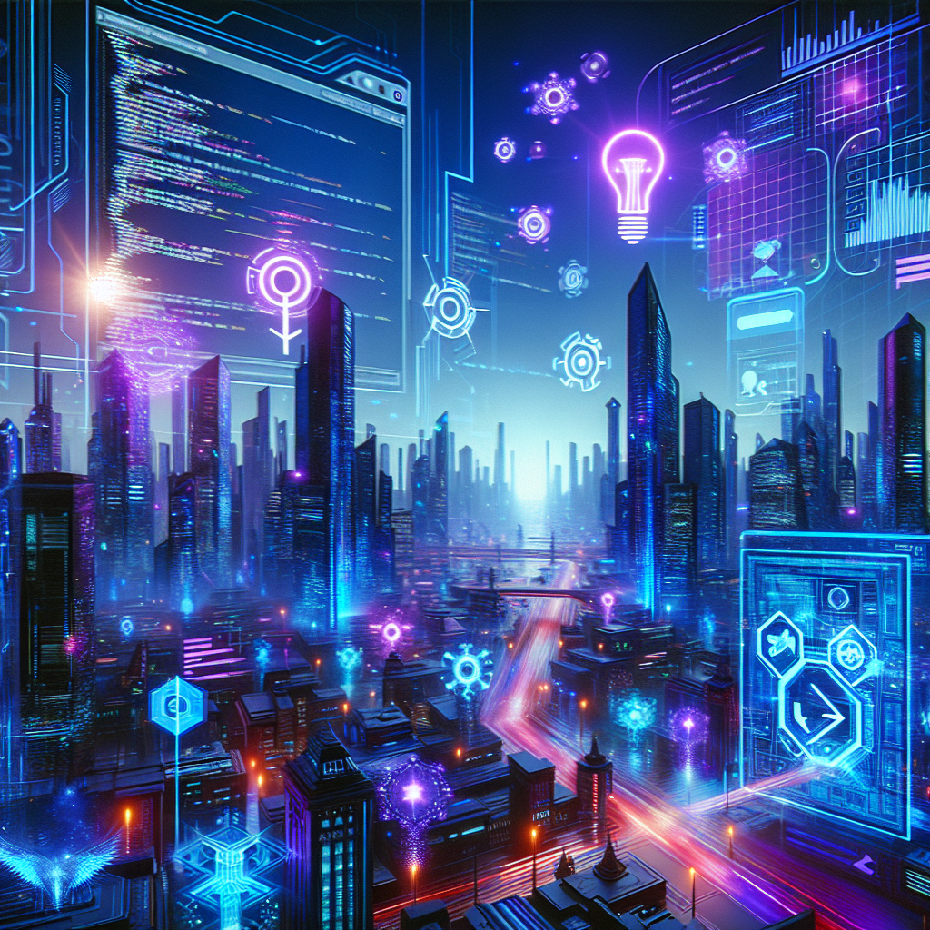 أتمتة DevOps تعزز الابتكارات الرشيقة | CyberVibes Online