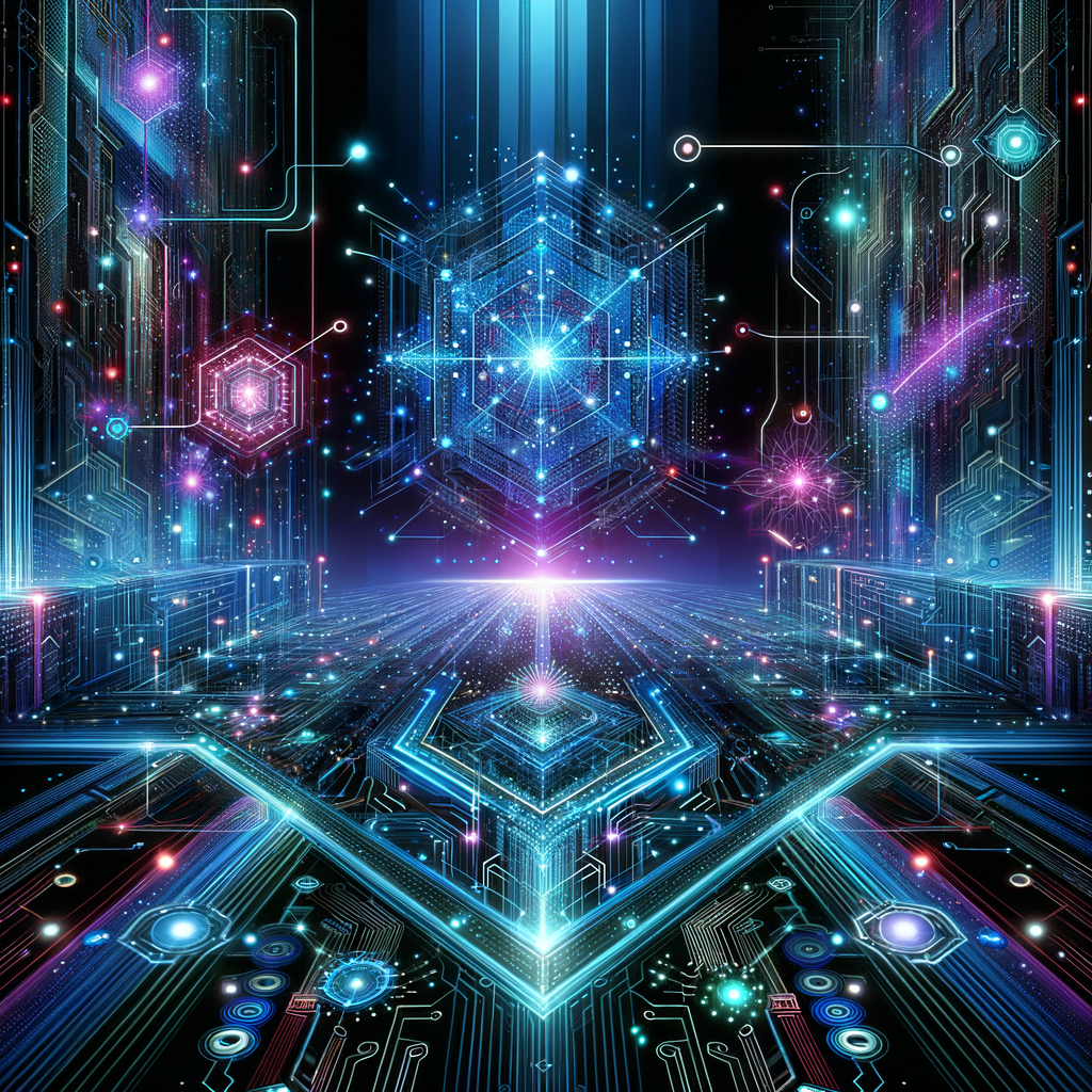 الذكاء الاصطناعي اللامركزي: ثورة في الدفاع السيبراني | CyberVibes Online