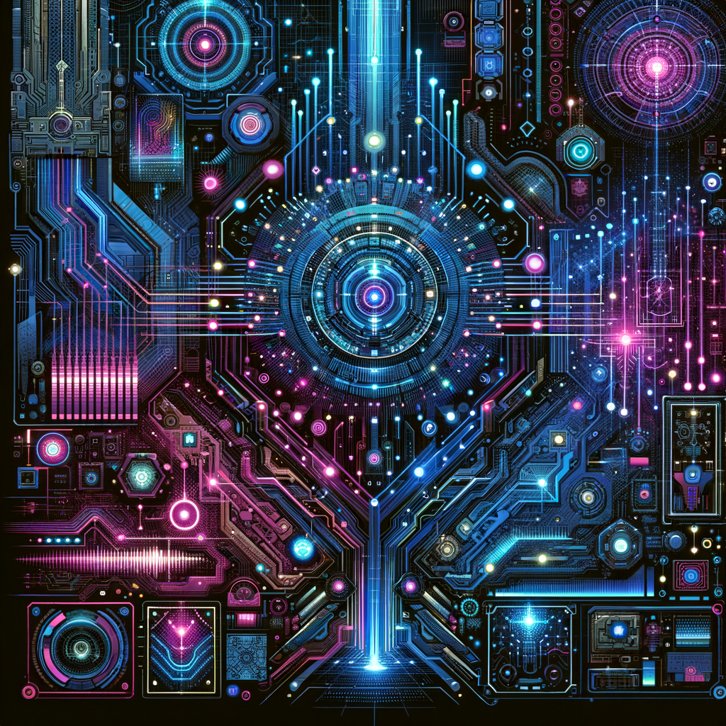 اندماج التكنولوجيا الحيوية: أجهزة متكاملة بيولوجياً | CyberVibes Online