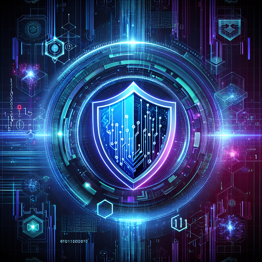 دروع الذكاء الاصطناعي تعزز أمن المعلومات | CyberVibes Online