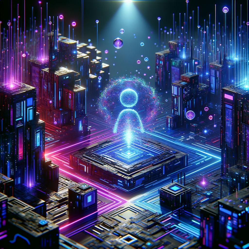 تخصيص ذكي بالذكاء الاصطناعي يعيد تشكيل التفاعل | CyberVibes Online