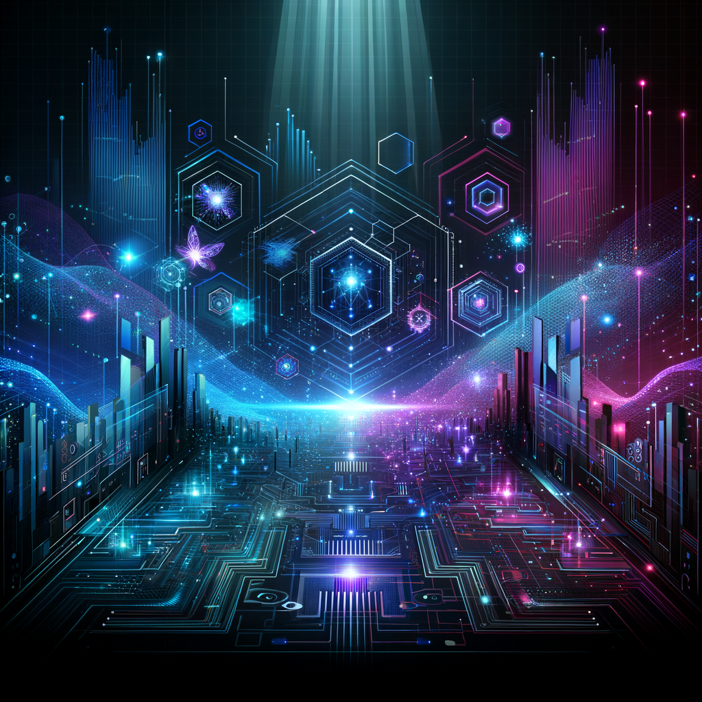 الذكاء الاصطناعي التوليدي يُعيد تشكيل تحليل التنبؤات | CyberVibes Online