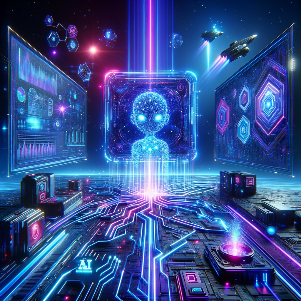 الذكاء الاصطناعي يعزز تفوق التجارة الإلكترونية | CyberVibes Online