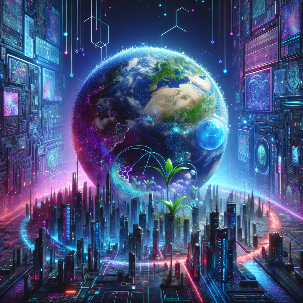 تقنيات قابلة للتحلل تفتح آفاق الابتكار البيئي | CyberVibes Online