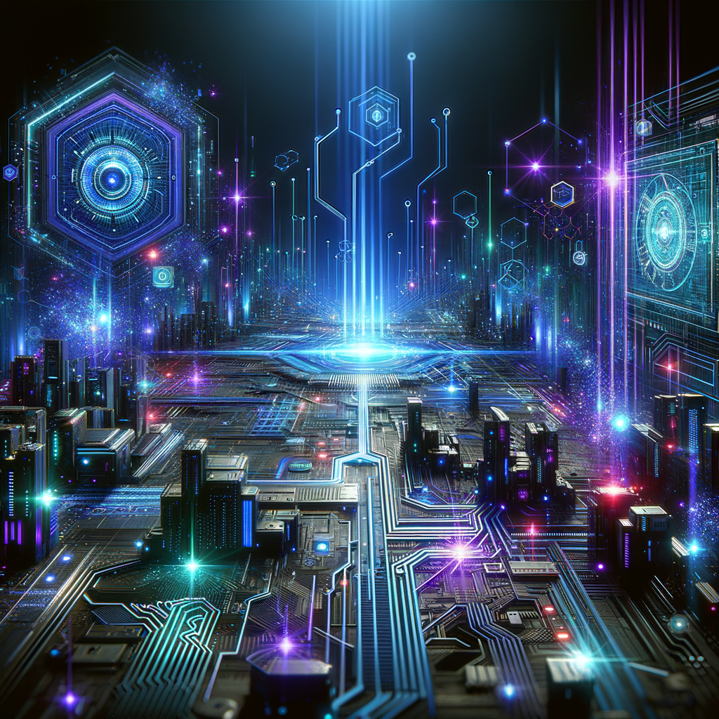 الهندسة الأمنية بلا ثقة تعيد تشكيل الحماية الشبكية | CyberVibes Online