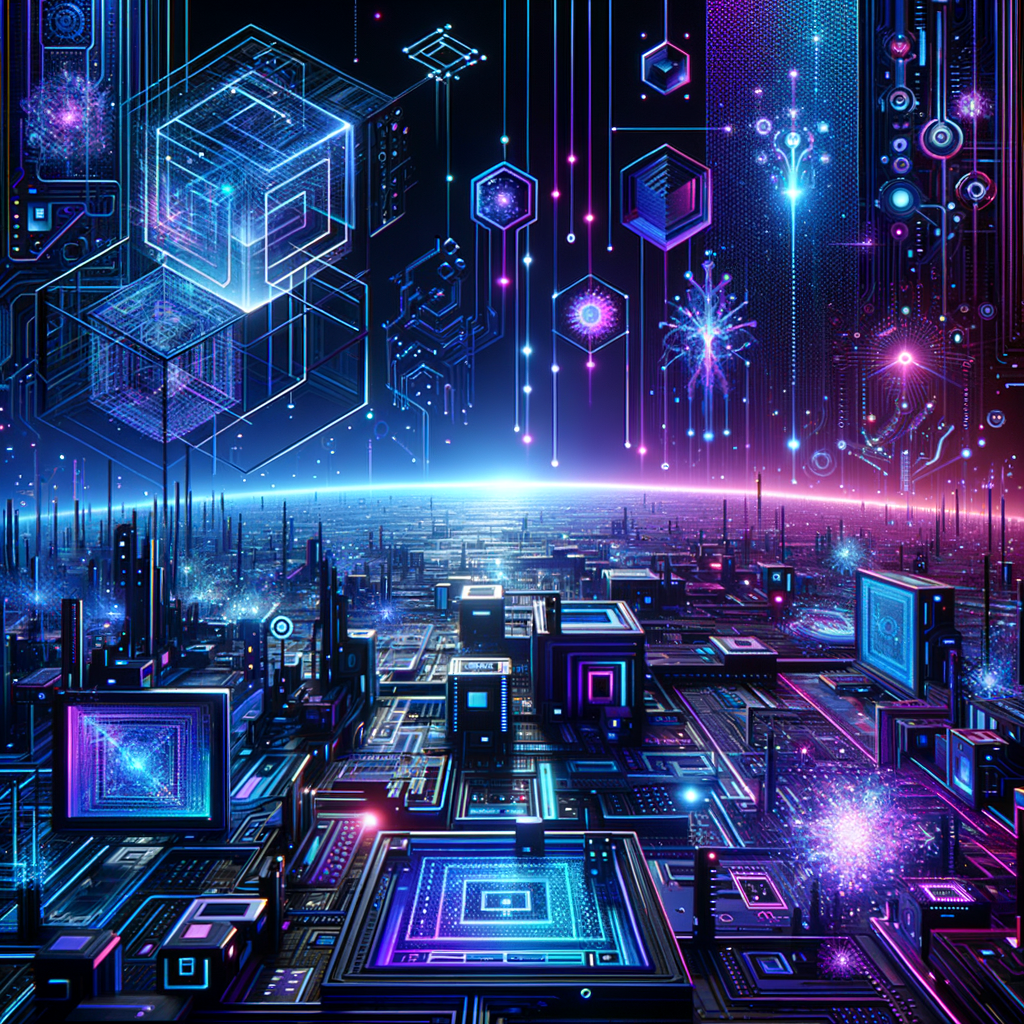 أدوات الذكاء الاصطناعي تُحدث ثورة في الصناعات الإبداعية | CyberVibes Online